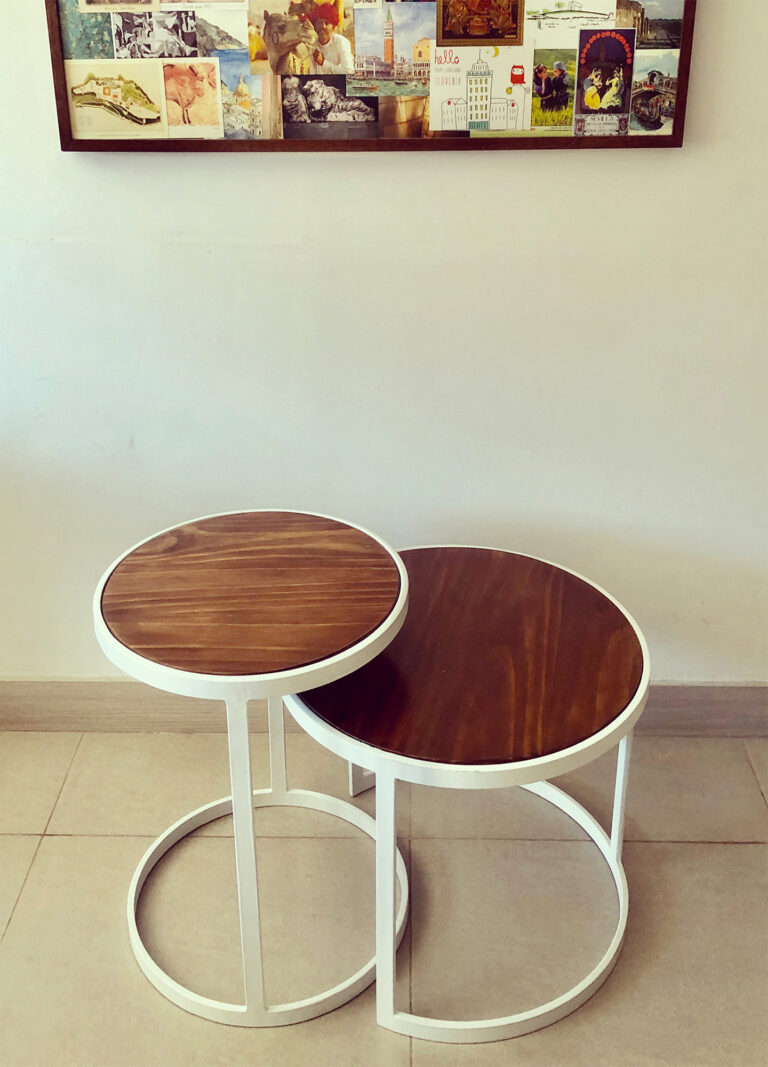 Mesa Estambul