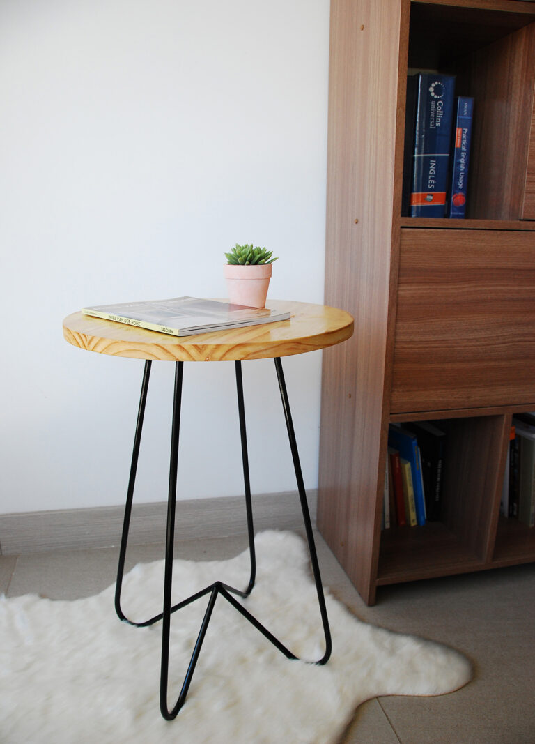 Mesa Salamanca