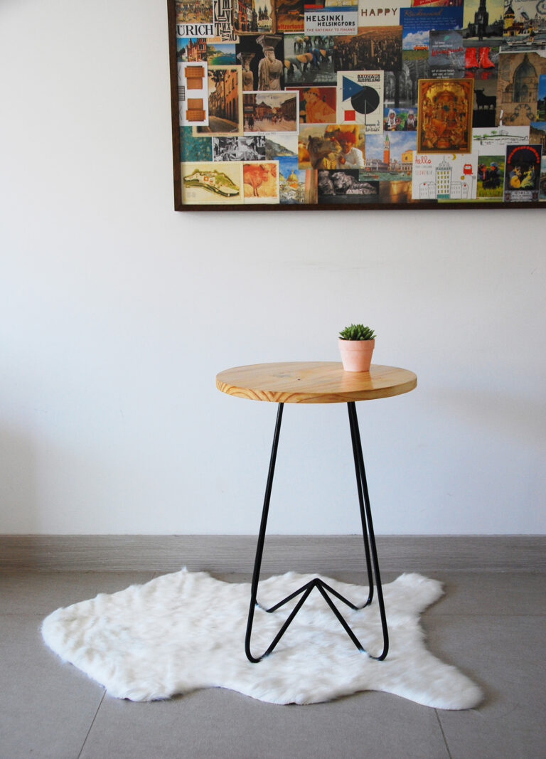 Mesa Salamanca