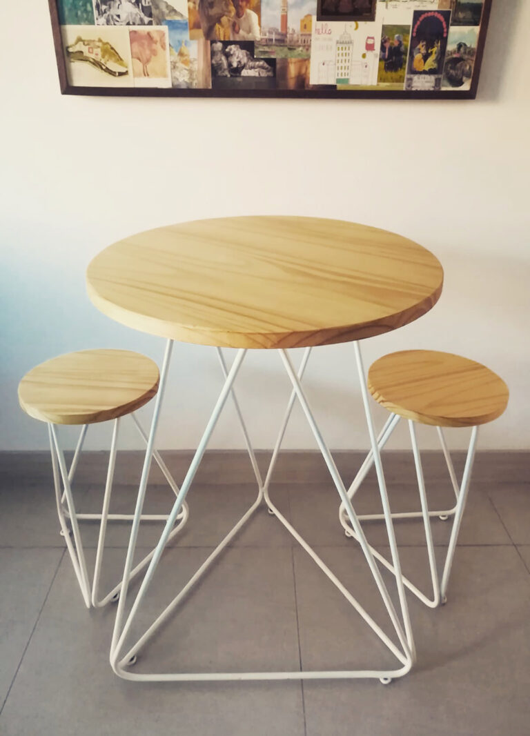 Mesa Talin